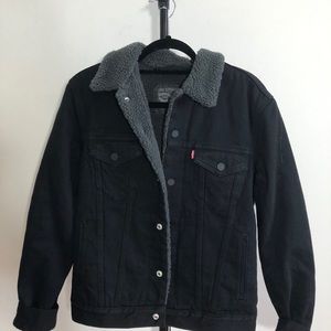 BRAND NEW LEVIS JACKET